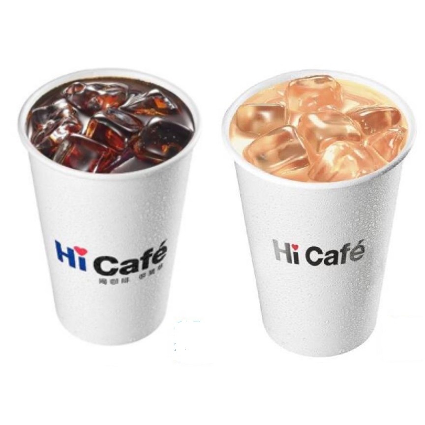 萊爾富咖啡 大杯美式 大杯拿鐵 冰熱不限 1杯就賣
