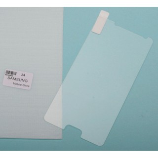 三星 手機保護鋼化玻璃膜samsung J4 SM-J400G/DS 螢幕保護貼