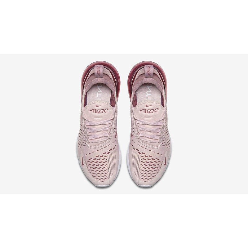 270 nike white womens