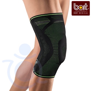 【BORT】德製3D高機能護膝 運動護膝 H5027 護膝 護具 運動護具 居家醫療 和樂輔具