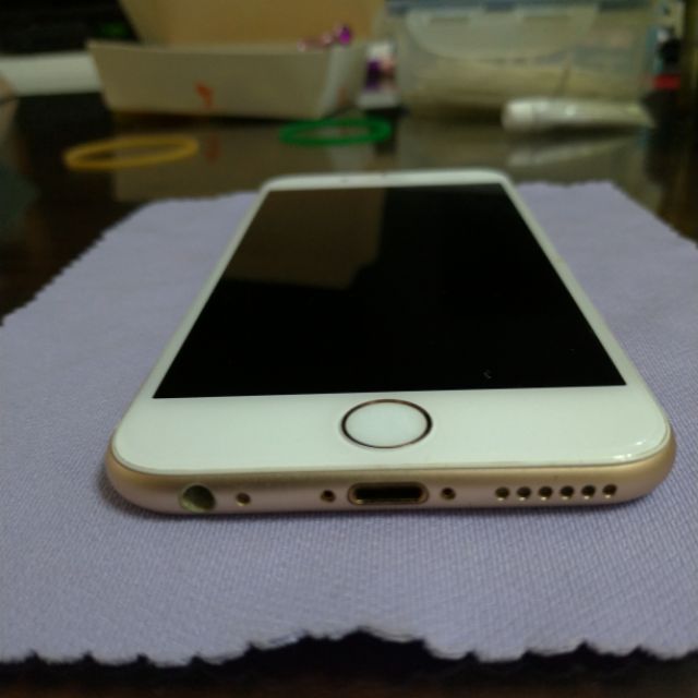 iPhone 6 16gb 故障機 零件機