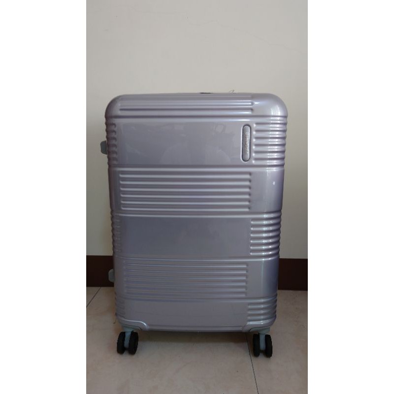 Samsonite Mazon 66公分（26吋）四輪行李箱