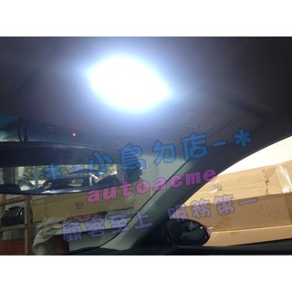 【小鳥的店】2014-16 ALTIS 11代 燈泡 LED 台製 白光 室內燈 爆亮款 T10 9晶 5630 改裝