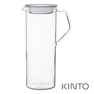 【日本KINTO】CAST 耐熱玻璃水瓶《WUZ屋子-臺北》KINTO 玻璃 水瓶 耐熱 水壺