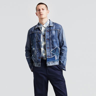 levi's lmc