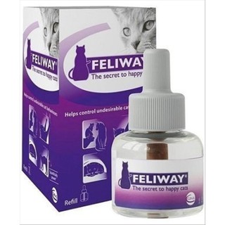 法國FELWAY CLASSIC費洛貓(費洛蒙、費利威)-補充瓶 48ml (FW-C23850X) 『BABY寵貓館』