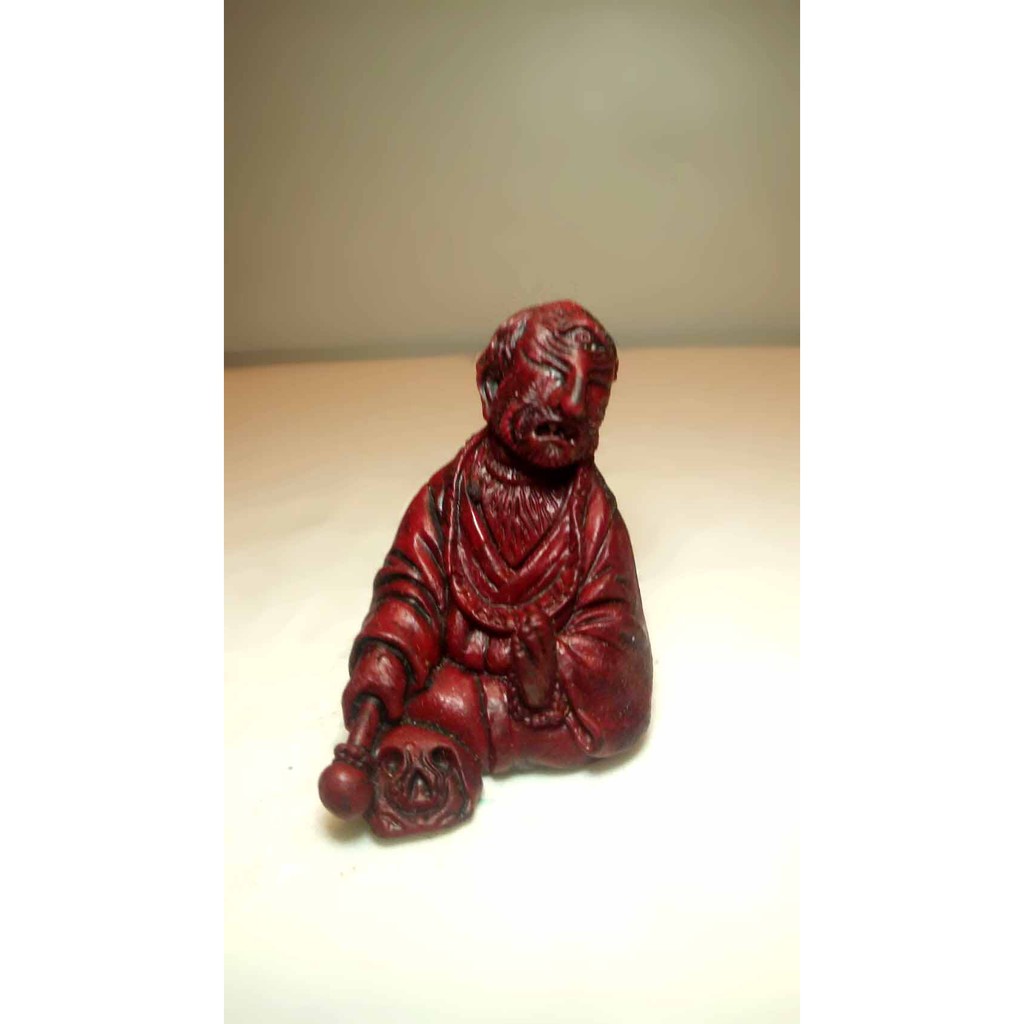 A 158 櫃現況品 海洋堂kaiyodo 百鬼夜行妖怪根付妖怪collection 青坊主富貴玩具店 蝦皮購物