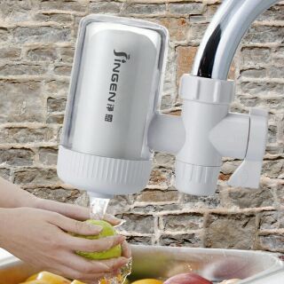 現貨 水龍頭淨水器 廚房淨水器 自來水淨水器 自來水過濾器