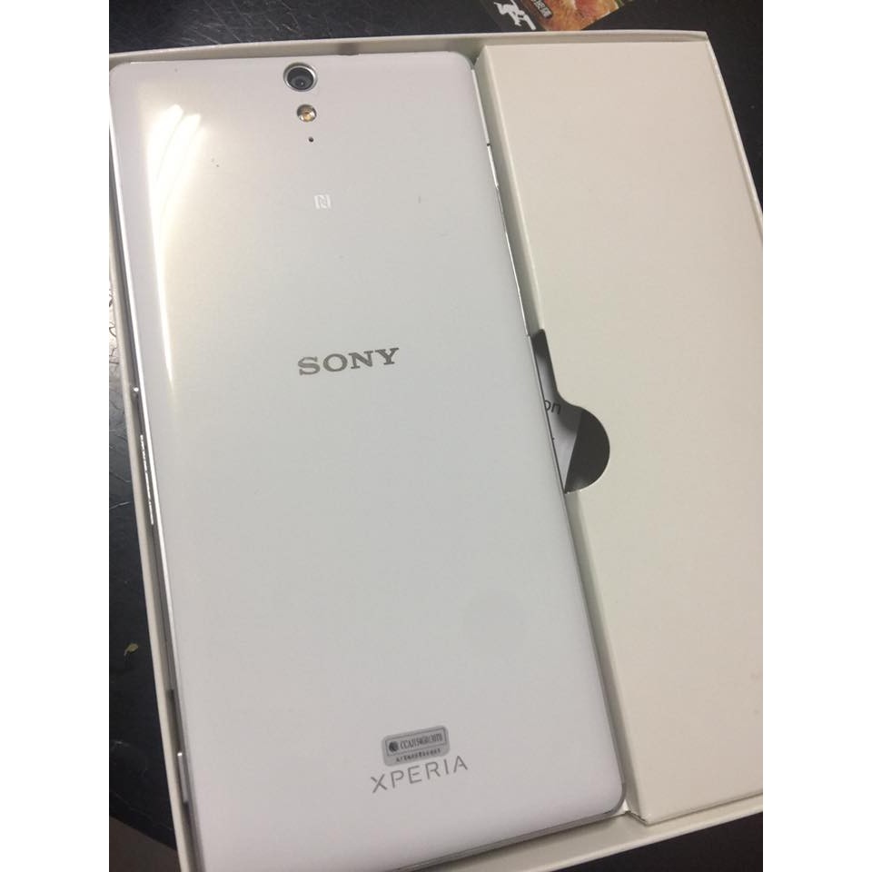 Sony Xperia C5 Ultra