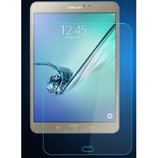 SAMSUNG 鋼化玻璃膜平板電腦屏幕保護膜適用於三星 Galaxy Tab S2 8.0 T710 T713 T715