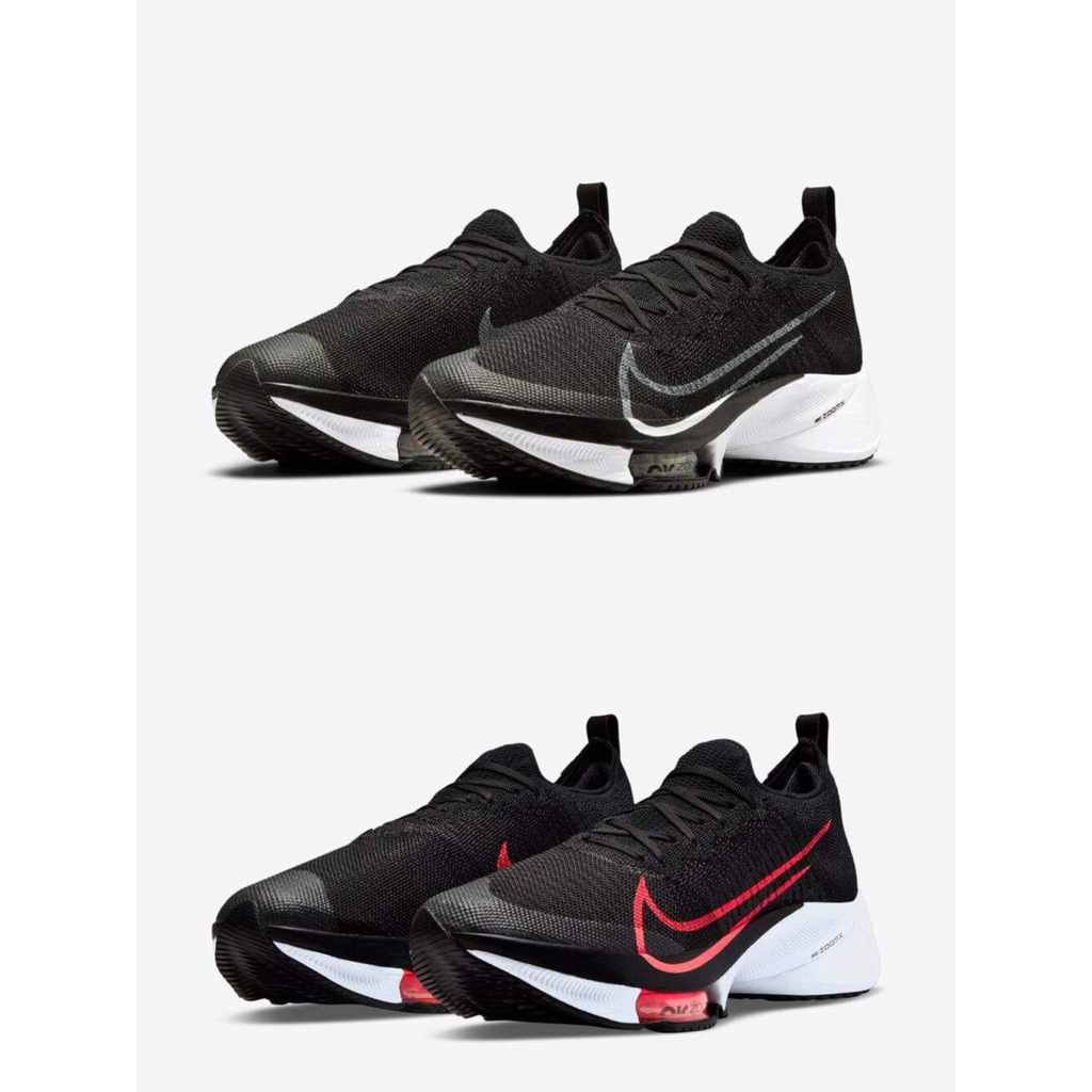 柯拔 Nike Air Zoom Tempo Next FK CI9923-005 男鞋 黑 慢跑鞋
