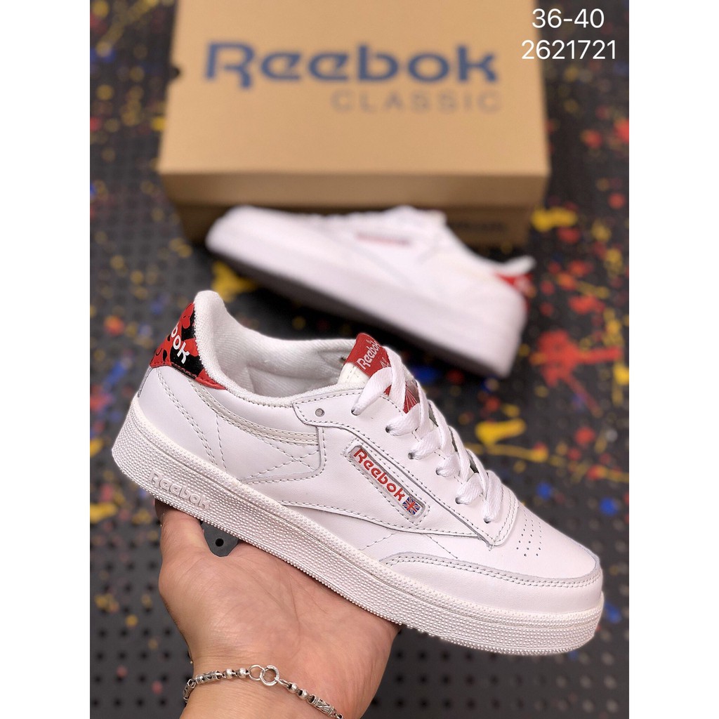 reebok club c 85 aff