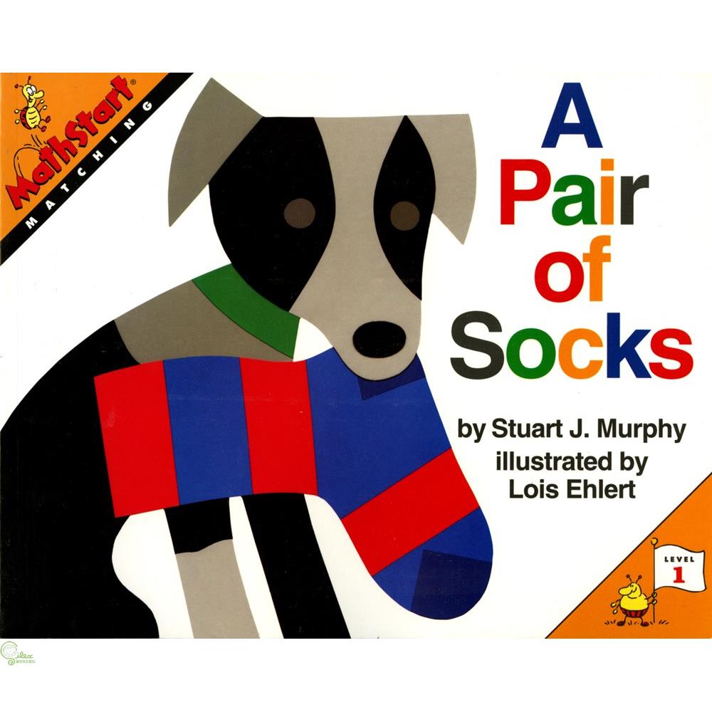 A Pair of Socks: Matching