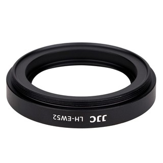 優惠 EW-52 遮光罩 RF 35mm F1.8 MACRO IS STM EOS R RP R5 R6 JJC 佳能