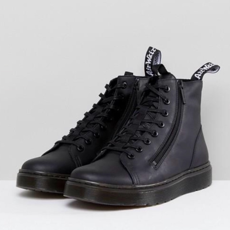 dr martens talib zip