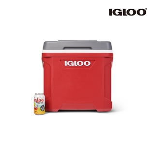 IGLOO LATITUDE 系列 30QT(28L) 冰桶 50334 / 保鮮 保冷 保冰 野餐 生鮮購物 烤肉