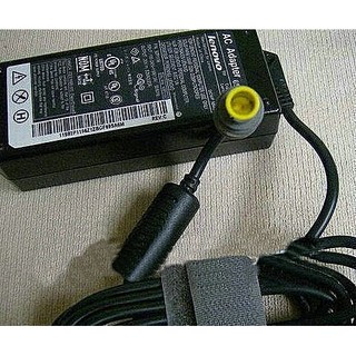 適用於 IBM Lenovo ThinkPad 20V 3.25A 變壓器T60 T61 X60 X61 電源供應器