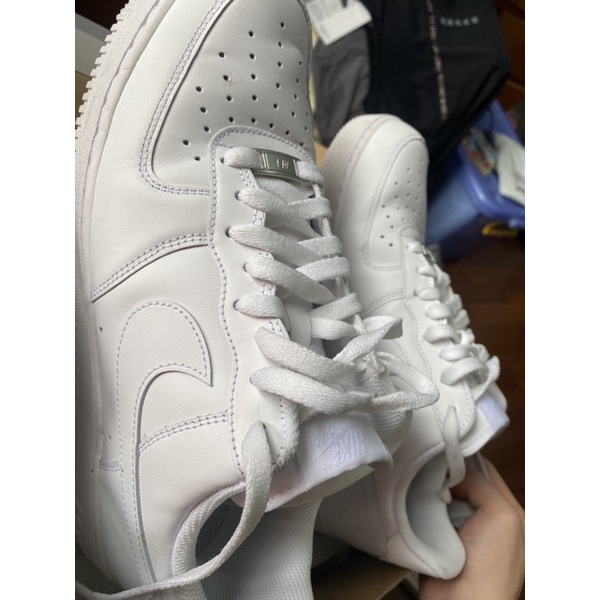 NIKE AIR FORCE 1 US10.5 二手9成新