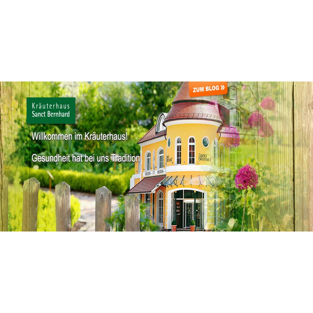 【Jessi.de】德國百年草藥老店 Kräuterhaus Sanct Bernhard 官網團購區 蝦皮購物