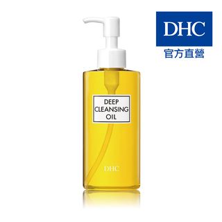 DHC 深層卸粧油 200ml (官方直營) 蝦皮直送