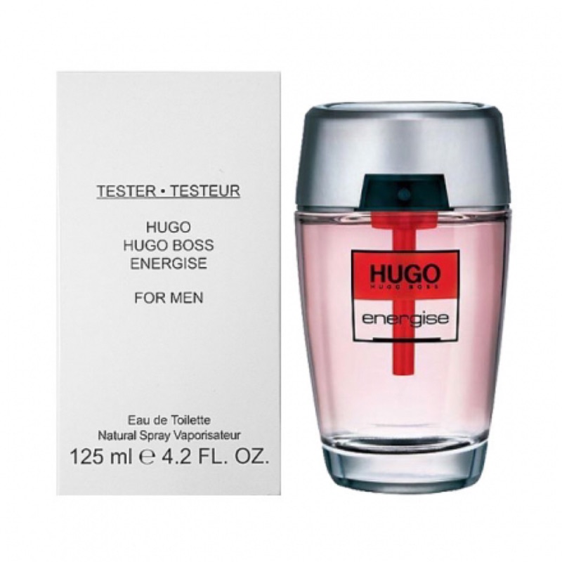 hugo boss energise homme