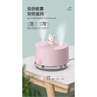 三麗鷗正版音樂加濕器