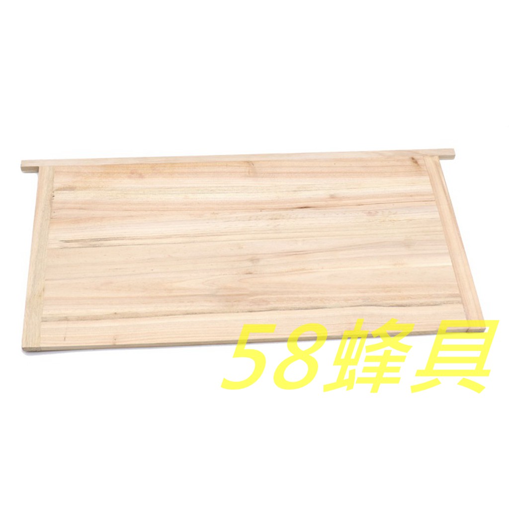 蜂箱木製隔板 58蜂具保溫板小隔板大隔板蜂箱養蜂工具檔板擋板木隔板隔王渡冬隔王板a104