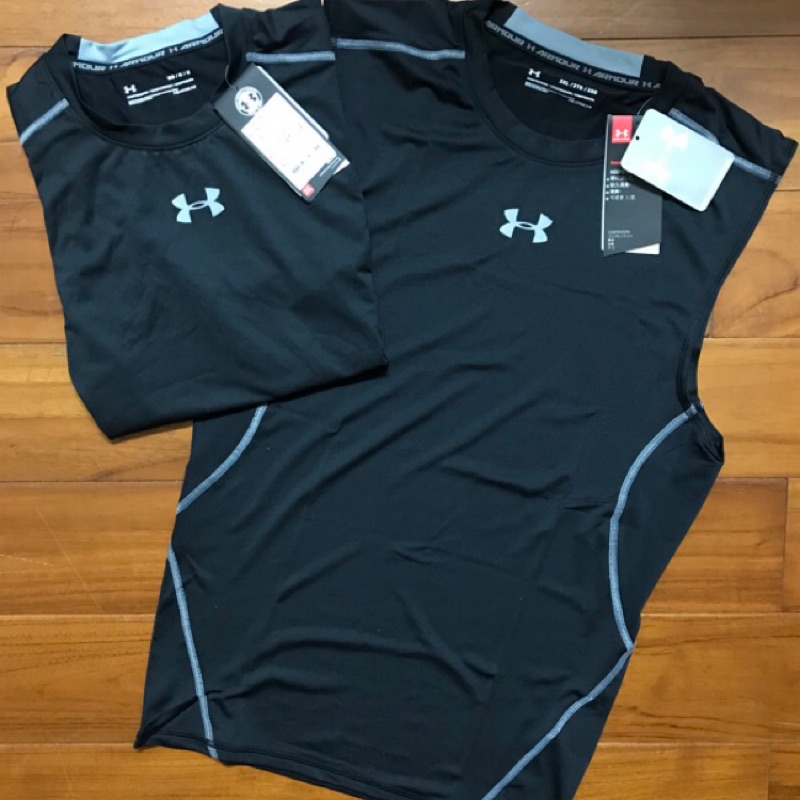 ua heatgear
