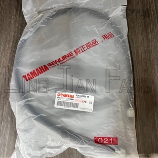 有發票《零件坊》5SK-H3550-11 速度錶鋼索總成 RS 100 碼錶線 速度表線 山葉原廠公司貨