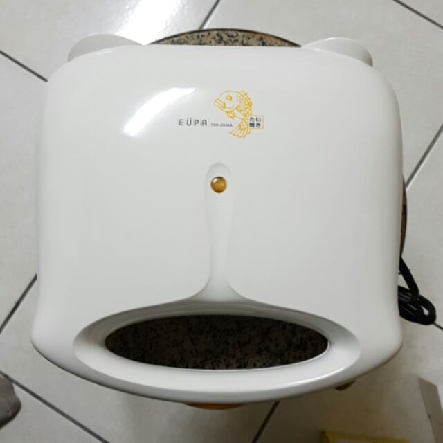 EUPA鯛魚燒機