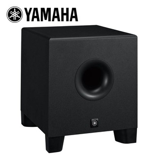 YAMAHA 山葉 HS8SM 超低音 主動式 錄音室 工作室 宅錄 監聽喇叭(單顆) HS8 [唐尼樂器]