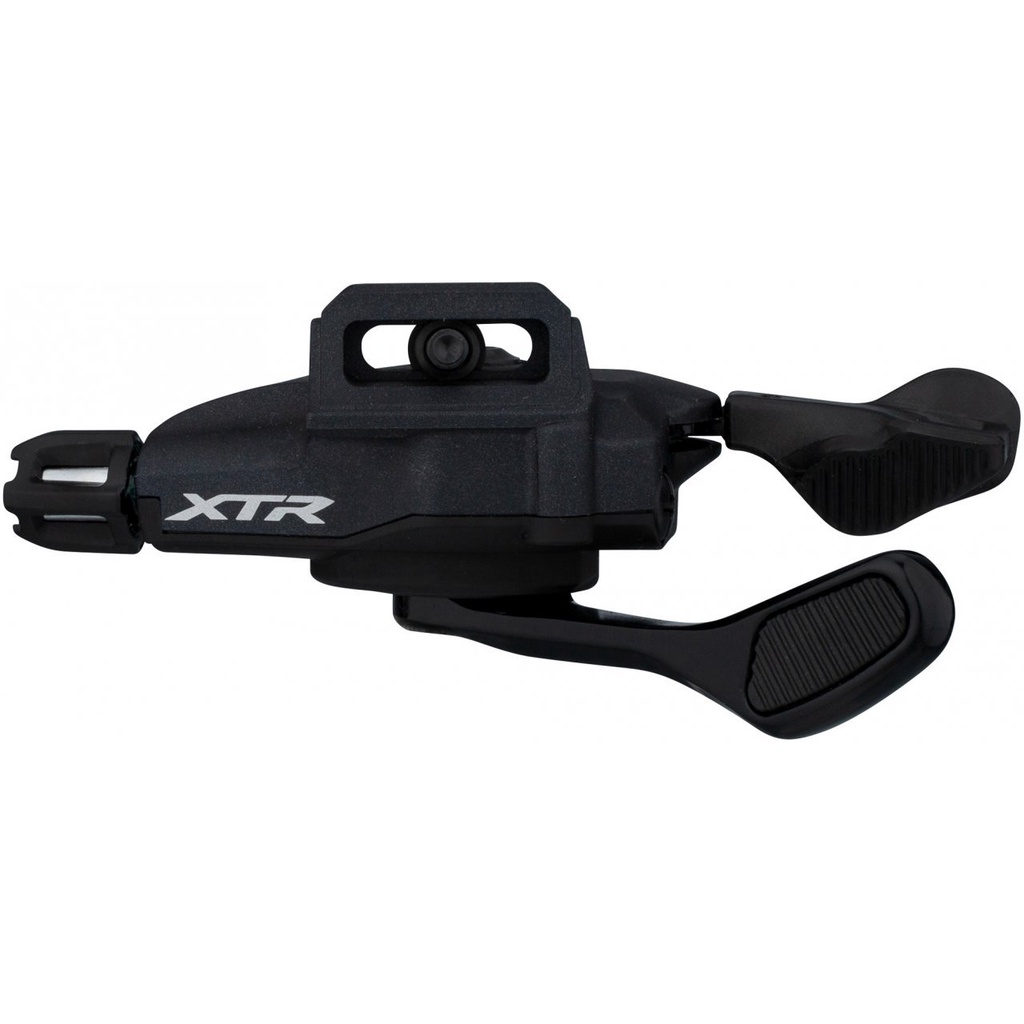 單車世界~SHIMANO XTR SL-M9100 12速手變速器 SL-M8100