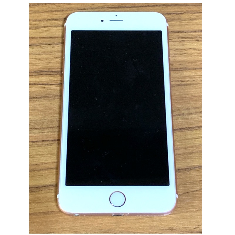 iPhone 6s Plus 64g 二手中古機