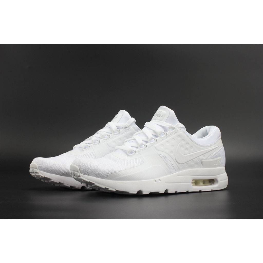 nike air zero white
