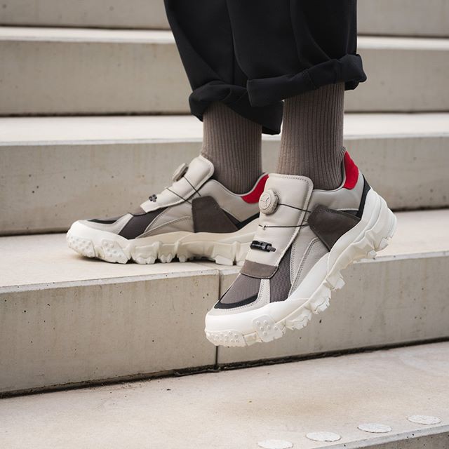 puma trailfox disc
