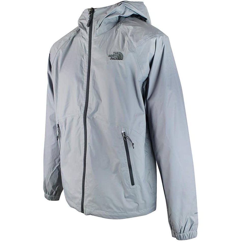 the north face boreal jacket