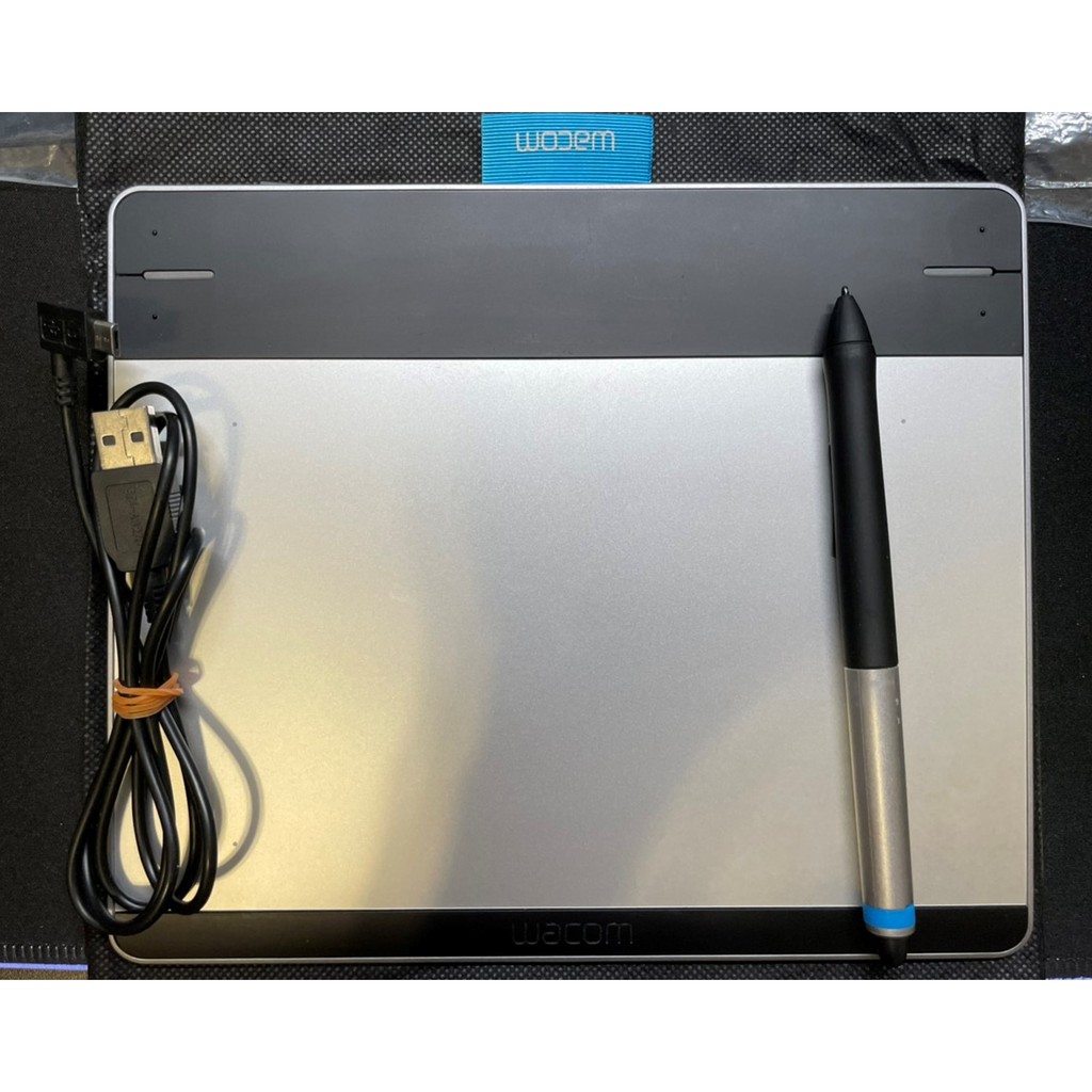 Intuos Ctl 480的價格推薦 2021年3月 比價比個夠BigGo