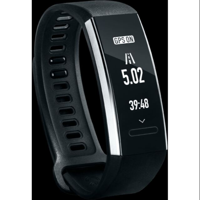 HUAWEI Band 2 Pro 智慧型手錶