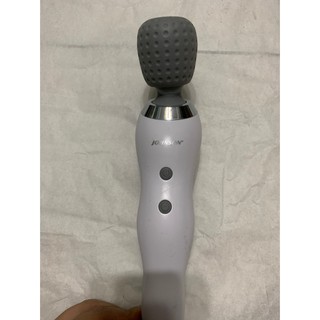 【二手】喬山JOHNSON／TAKmE帶著走 手持舒摩器 C56(充電式)