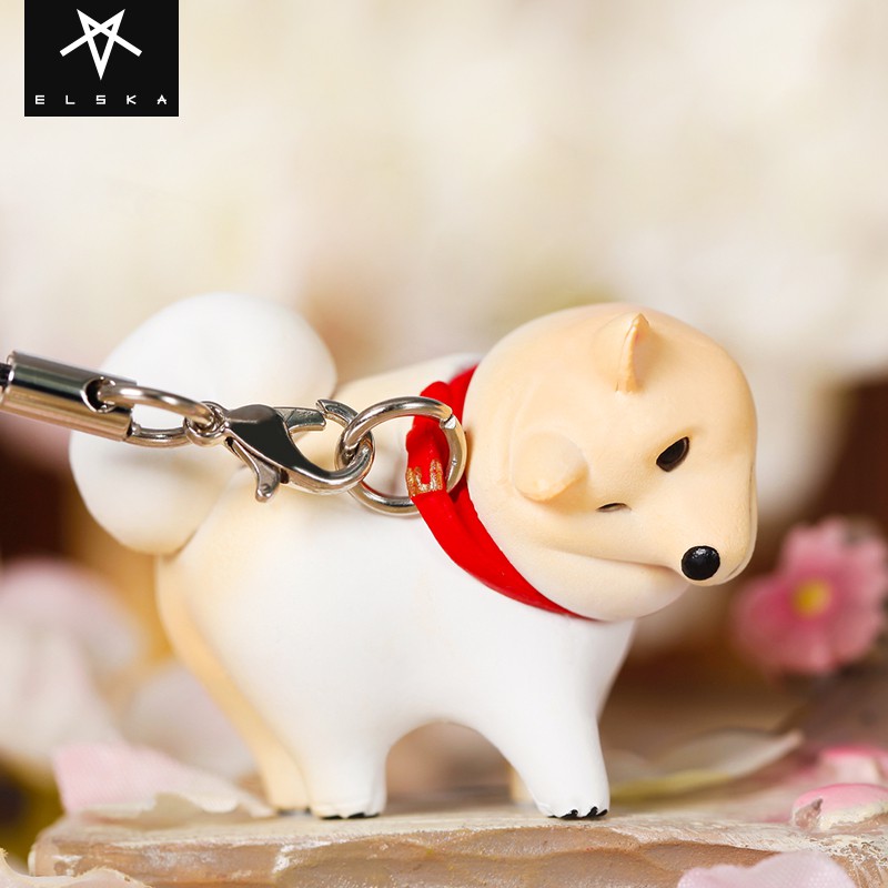 歪瓜出品qualia拒否犬盲盒動漫拒絕狗擺件二次元周邊秋田犬盲盒 蝦皮購物