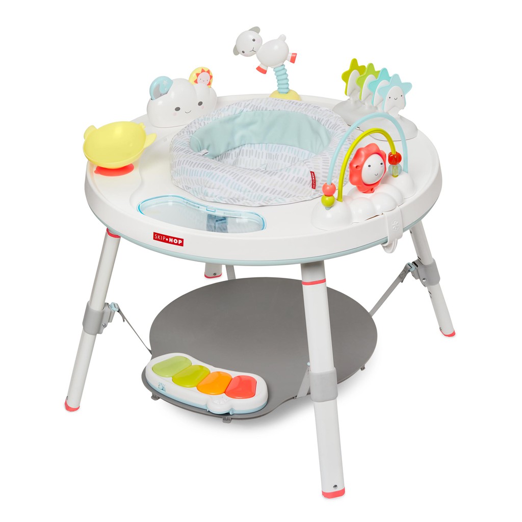 skip hop explore and more 3 stage