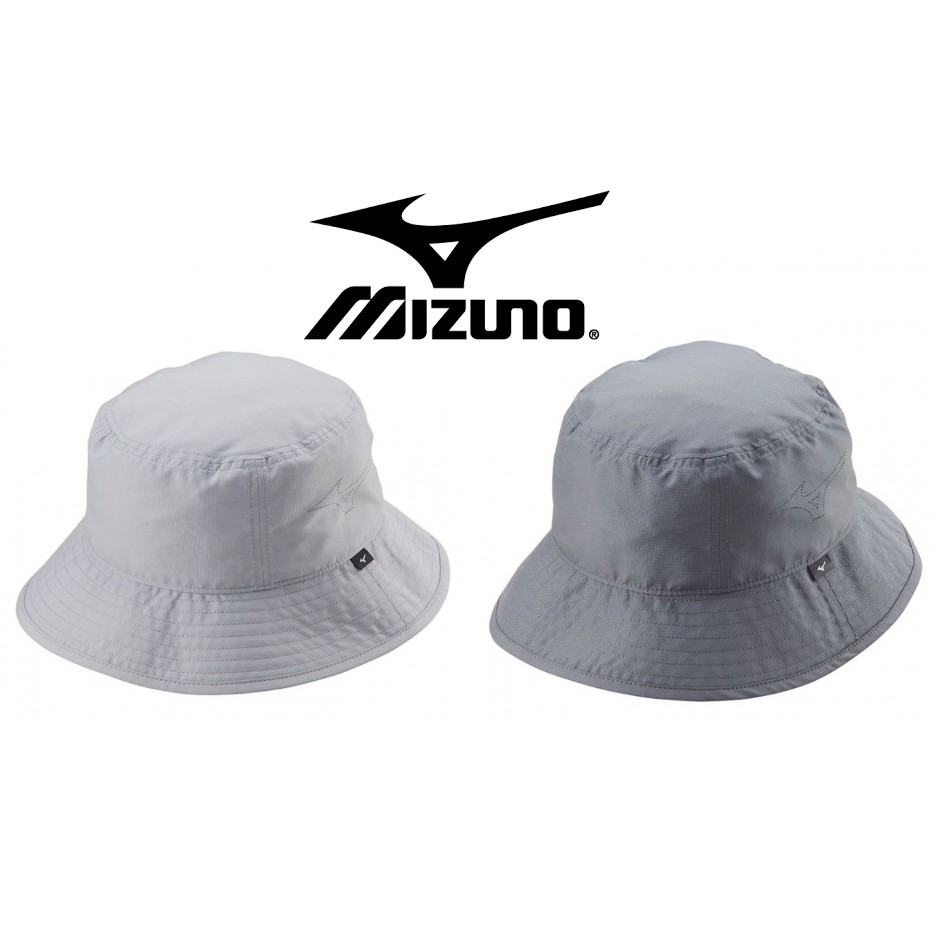 美津濃 MIZUNO  遮陽帽 抗UV圓盤帽 防曬帽 最新款 路跑帽 運動帽 球帽 布帽 帽子
