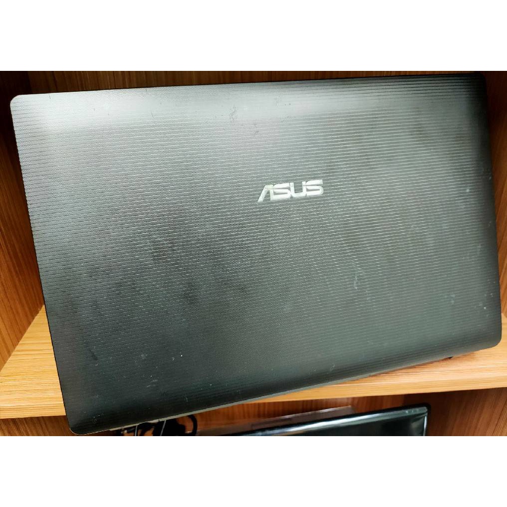 雙十特價 二手筆電 17吋 華碩 Asus A73SV B960 / 4G / 120G+500G SSD+HDD 獨顯