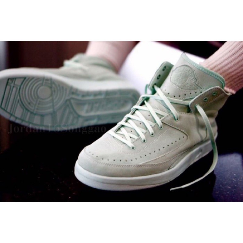 jordan 2 retro decon