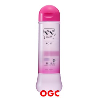 NPG PEPEE SP玫瑰潤滑液 360ml【OGC株式會社】情趣用品 水性 高黏度