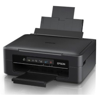 全新 epson XP-225 wifi 掃描影印 噴墨印表機 epson 177 墨匣 專用 保固七日