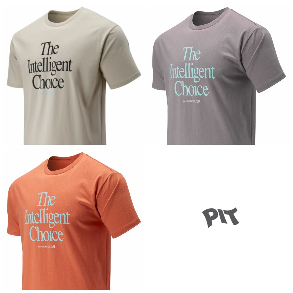 the intelligent choice new balance