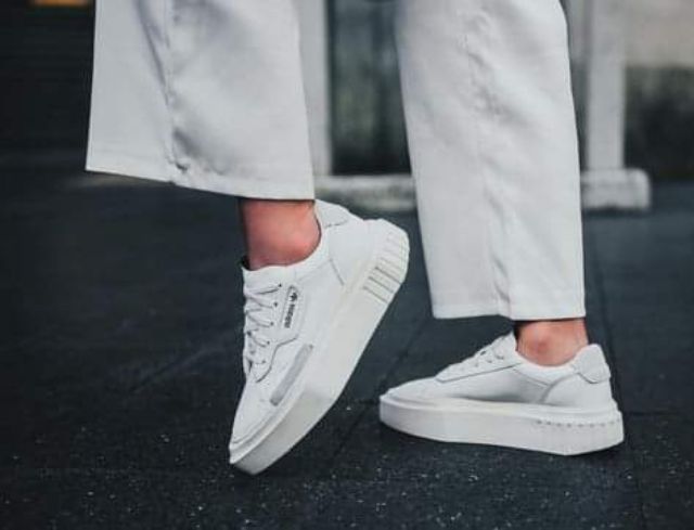 adidas hypersleek platform