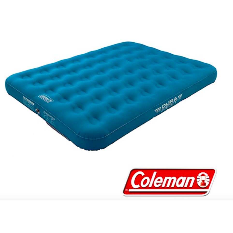 Coleman CM-31957 DURAREST 氣墊床