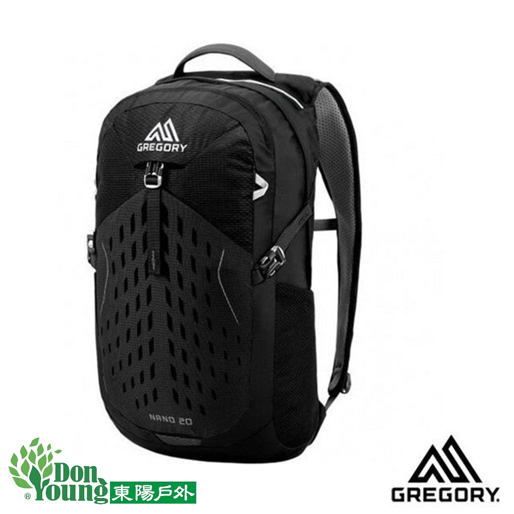 【美國GREGORY】NANO 20L 多功能背包  登山 露營 休閒 旅遊 戶外